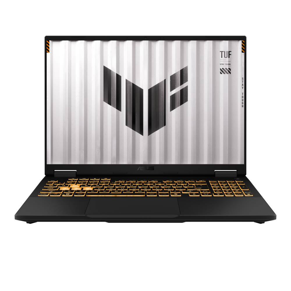 ASUS TUF Gaming - A15 (FA506NCQ)