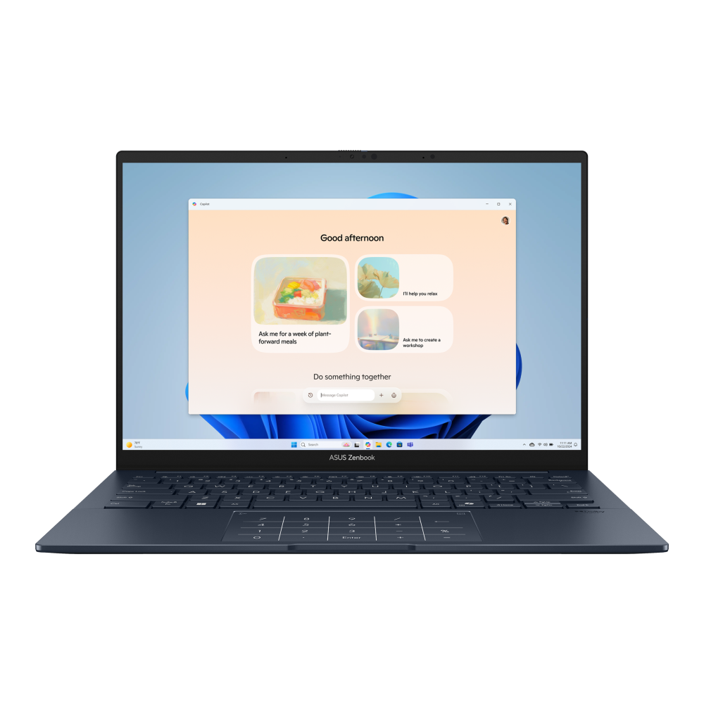 ASUS Zenbook Flip (UP5401EA)