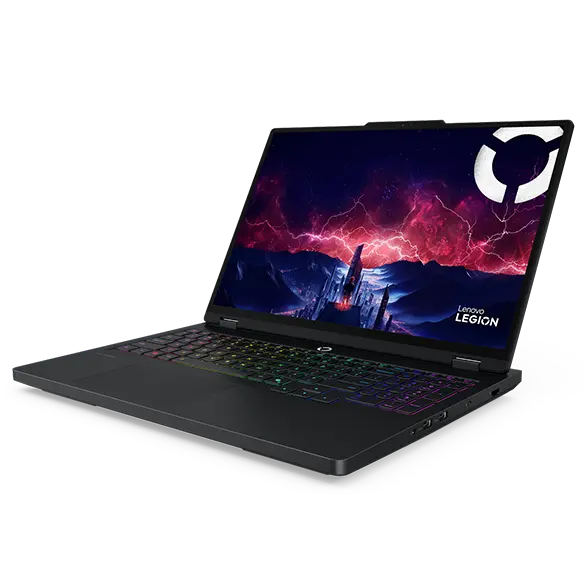 Legion 7 16IAX10 (Lenovo Legion 7i)