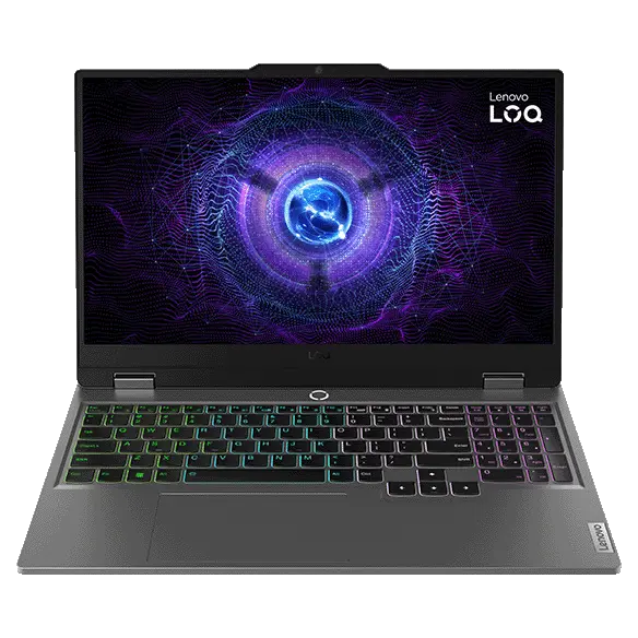 LOQ 15AHP11 (RYZEN 7)