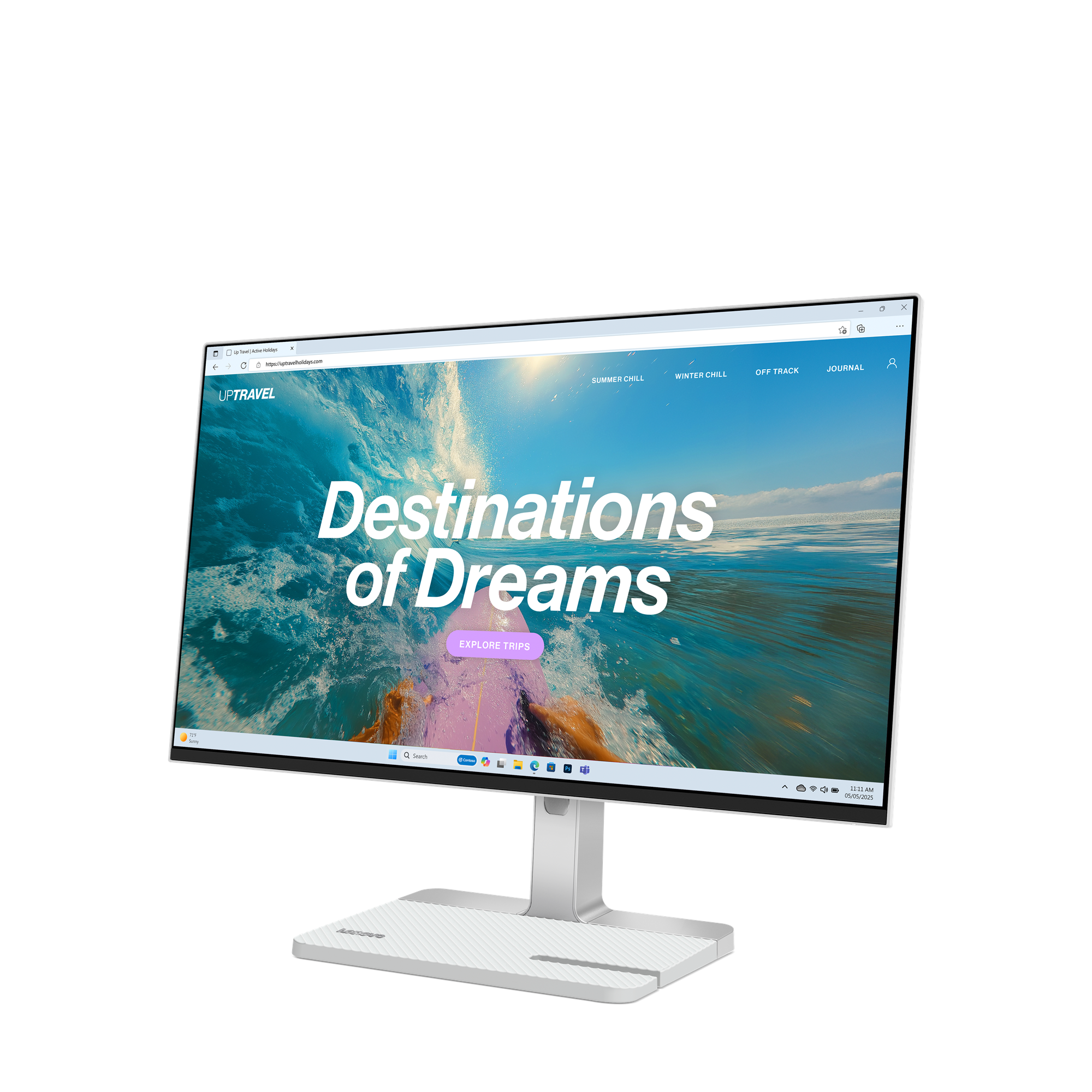 Lenovo L24D-4C